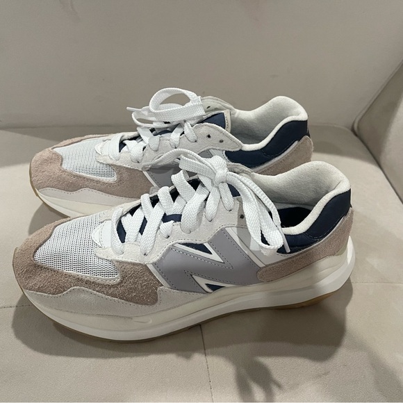 Men’s New Balance 57/40 M5740CCD Sz 8,5 new no box - Picture 2 of 5